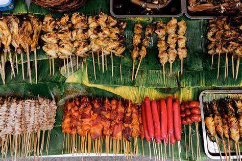 18 Best Street Food You Must Try In Manila, The .